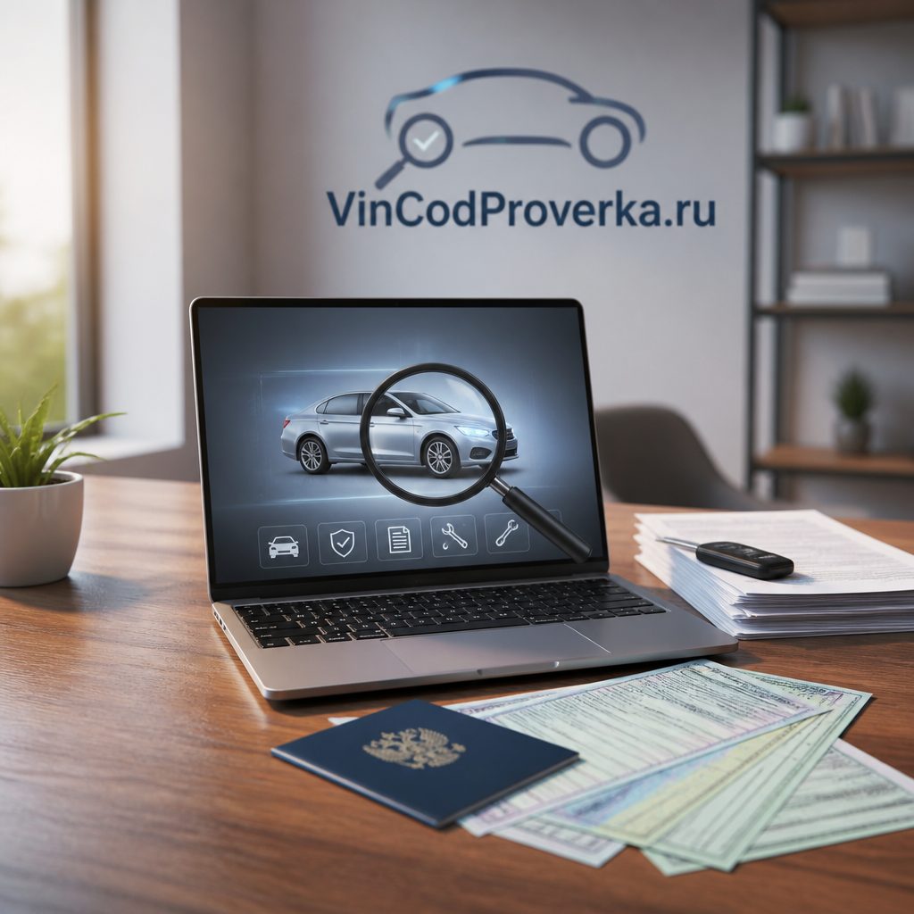 Проверка ПТС автомобиля перед покупкой: как не попасть впросак