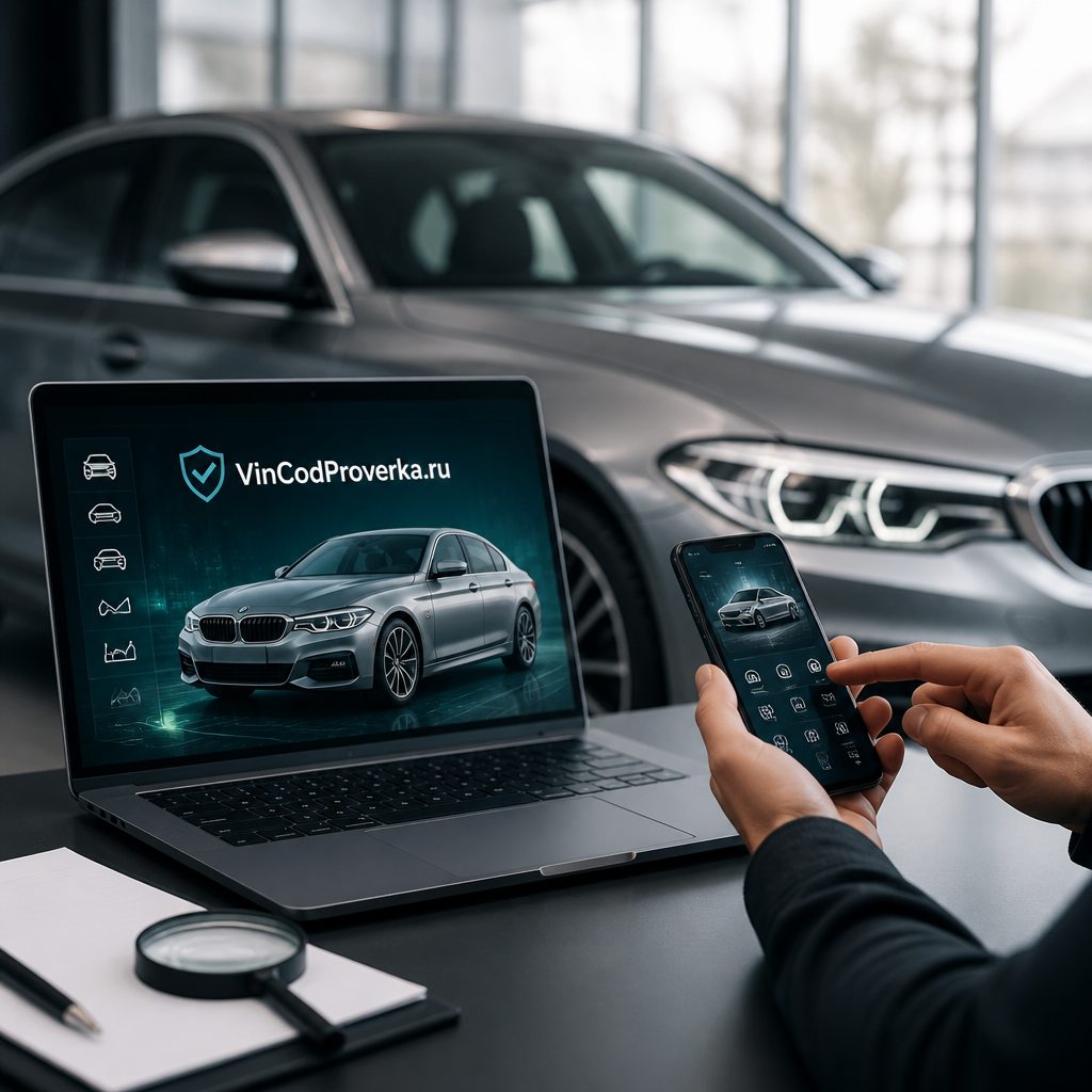 Проверка авто автоподборщик онлайн: как это работает