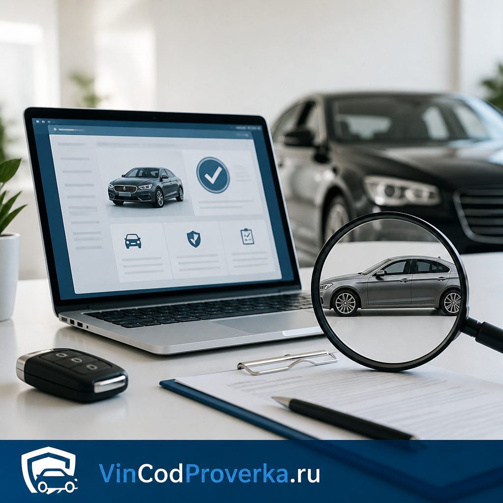 Реестр залогов автомобилей: что это и как проверить