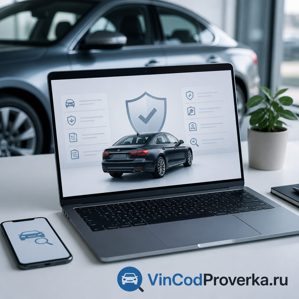 Проверить авто ГИБДД: как это работает и что даёт